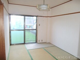 田尾寺駅 徒歩30分 2階の物件内観写真